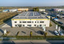 M7 Real Estate sells four light industrial properties in Germany M7 Real Estate sells four light industrial properties in Germany