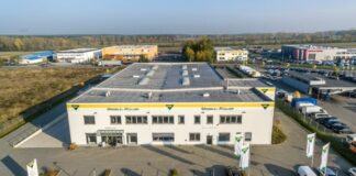 M7 Real Estate sells four light industrial properties in Germany M7 Real Estate sells four light industrial properties in Germany