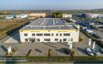 M7 Real Estate sells four light industrial properties in Germany M7 Real Estate sells four light industrial properties in Germany