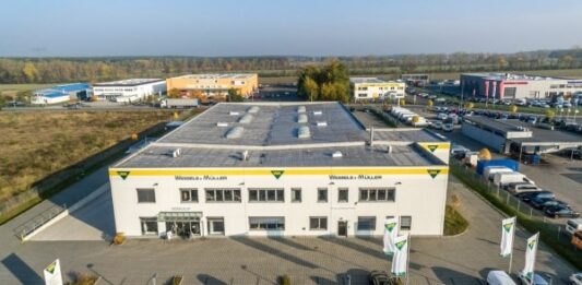 M7 Real Estate sells four light industrial properties in Germany M7 Real Estate sells four light industrial properties in Germany
