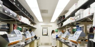 Clarion Partners buys biopharmaceutical facility in Braintree, MA Clarion Partners buys biopharmaceutical facility in Braintree, MA