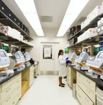 Clarion Partners buys biopharmaceutical facility in Braintree, MA Clarion Partners buys biopharmaceutical facility in Braintree, MA