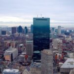 CIM Group sells two office towers in Boston to Blackstone CIM Group sells two office towers in Boston to Blackstone