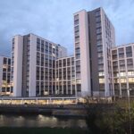 Build-to-rent residential development in Leicester sells for £60m Build-to-rent residential development in Leicester sells for £60m