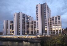 Build-to-rent residential development in Leicester sells for £60m Build-to-rent residential development in Leicester sells for £60m