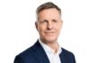 Castellum CEO Henrik Saxborn to step down