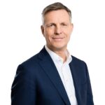 Castellum CEO Henrik Saxborn to step down Castellum CEO Henrik Saxborn to step down