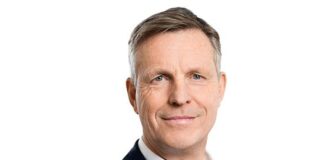 Castellum CEO Henrik Saxborn to step down Castellum CEO Henrik Saxborn to step down