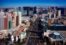 CityCenter to sell two-acre parcel land in Las Vegas for $80m