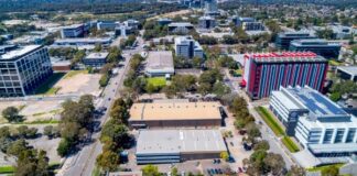 ESR Australia buys office and warehouse complex for A$71m ESR Australia buys office, warehouse complex for A$71m
