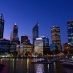 Primewest, BlackRock JV to acquire Perth office tower Primewest, BlackRock JV to acquire Perth office tower