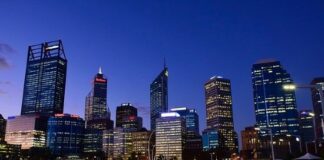 Primewest, BlackRock JV to acquire Perth office tower Primewest, BlackRock JV to acquire Perth office tower