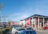 Hammerson sells UK retail park portfolio to Brookfield for £330m