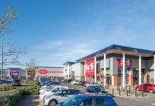Hammerson sells UK retail park portfolio to Brookfield for £330m Hammerson sells UK retail park portfolio to Brookfield for £330m