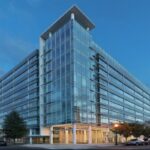 Hines Global acquires 396,000 sq ft office building in Washington, D.C Hines Global acquires 396,000 sq-ft office building in Washington, D.C
