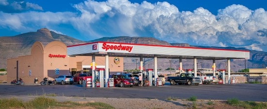7‑Eleven completes acquisition of convenience store chain Speedway