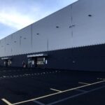 AEW buys last-mile distribution warehouse in Italy for Eurocore fund AEW buys last-mile distribution warehouse in Italy for Eurocore fund