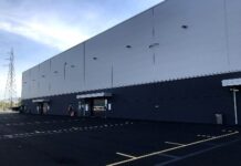 AEW buys last-mile distribution warehouse in Italy for Eurocore fund AEW buys last-mile distribution warehouse in Italy for Eurocore fund