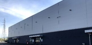 AEW buys last-mile distribution warehouse in Italy for Eurocore fund AEW buys last-mile distribution warehouse in Italy for Eurocore fund