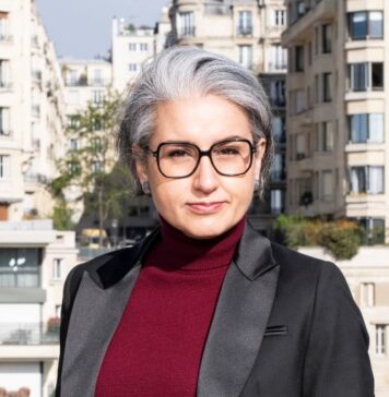 Patrizia hires Amal Del Monaco as European head of asset management Patrizia hires Amal Del Monaco as European head of asset management