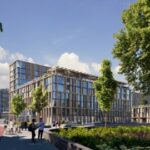 Union Investment buys residential project in Amsterdam Union Investment buys residential project in Amsterdam