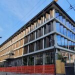 Barings sells Grade A office building in Milan Barings sells Grade A office building in Milan