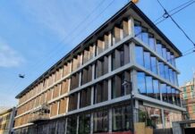 Barings sells Grade A office building in Milan Barings sells Grade A office building in Milan