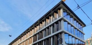 Barings sells Grade A office building in Milan Barings sells Grade A office building in Milan