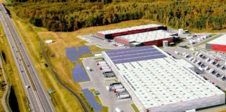 BentallGreenOak makes first investment in Poland BentallGreenOak makes first investment in Poland