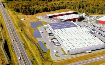 BentallGreenOak makes first investment in Poland BentallGreenOak makes first investment in Poland