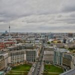 Europa Capital forms JV for residential investments in Berlin Europa Capital forms JV for residential investments in Berlin