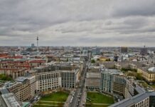 Europa Capital forms JV for residential investments in Berlin Europa Capital forms JV for residential investments in Berlin