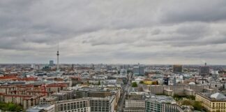 Europa Capital forms JV for residential investments in Berlin Europa Capital forms JV for residential investments in Berlin