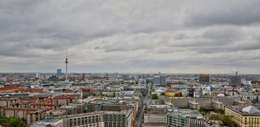 Europa Capital forms JV for residential investments in Berlin Europa Capital forms JV for residential investments in Berlin