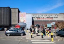 Hammerson, Aberdeen Standard to install UK's largest EV charging facility at Brent Cross