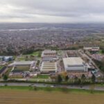 Westcore Europe acquires Bretby Business Park for £23.5m Westcore Europe acquires Bretby Business Park for £23.5m
