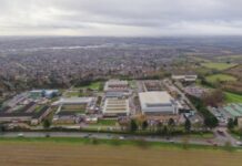 Westcore Europe acquires Bretby Business Park for £23.5m Westcore Europe acquires Bretby Business Park for £23.5m