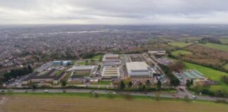 Westcore Europe acquires Bretby Business Park for £23.5m Westcore Europe acquires Bretby Business Park for £23.5m