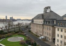 Commerz Real buys office complex in Cologne for €60m Commerz Real buys office complex in Cologne for €60m