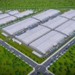 ESR enters Vietnam logistics real estate sector with BW joint venture ESR enters Vietnam logistics real estate sector with BW joint venture