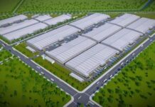 ESR enters Vietnam logistics real estate sector with BW joint venture ESR enters Vietnam logistics real estate sector with BW joint venture