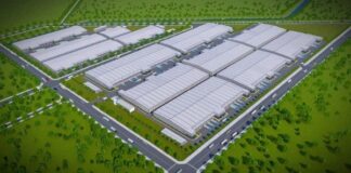 ESR enters Vietnam logistics real estate sector with BW joint venture