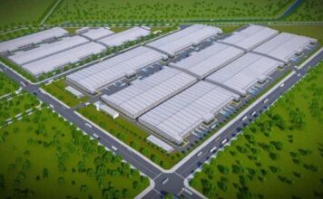 ESR enters Vietnam logistics real estate sector with BW joint venture ESR enters Vietnam logistics real estate sector with BW joint venture