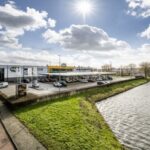 Edmond de Rothschild REIM sells industrial property in The Hague Edmond de Rothschild REIM sells industrial property in The Hague
