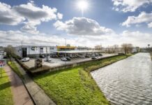 Edmond de Rothschild REIM sells industrial property in The Hague Edmond de Rothschild REIM sells industrial property in The Hague