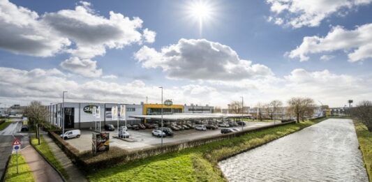 Edmond de Rothschild REIM sells industrial property in The Hague Edmond de Rothschild REIM sells industrial property in The Hague