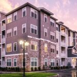 JLL Income Property Trust buys Boston apartment community for $72.5m JLL Income Property Trust buys Boston apartment community for $72.5m