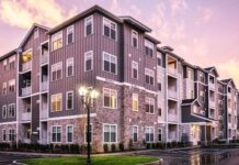 JLL Income Property Trust buys Boston apartment community for $72.5m