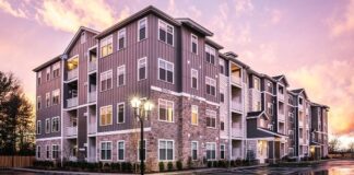 JLL Income Property Trust buys Boston apartment community for $72.5m JLL Income Property Trust buys Boston apartment community for $72.5m