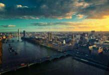 London named world leader in ESG by global institutional investors London named world leader in ESG by global institutional investors